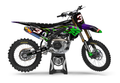 Yamaha Graphics Kit - 013