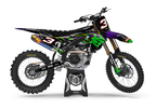 Yamaha Graphics Kit - 013