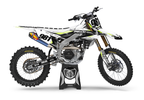 Yamaha Graphics Kit - 009