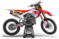 Honda Graphics Kit - 010