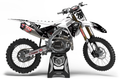Honda Graphics Kit - 011