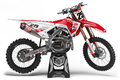 Honda Graphics Kit - 013