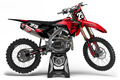 Honda Graphics Kit - 008