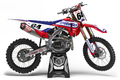 Honda Graphics Kit - 009