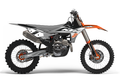 KTM Graphics Kit- 001
