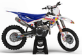 KTM Graphics Kit- Shake n' Bake