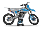 Yamaha Graphics Kit - 008