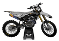 Honda Graphics Kit - 004