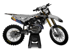 Honda Graphics Kit - 004