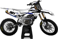 Yamaha Graphics Kit - 002
