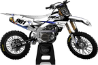 Yamaha Graphics Kit - 002