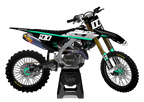 Honda Graphics Kit - 006