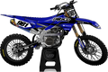 Yamaha Graphics Kit - 003