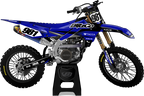 Yamaha Graphics Kit - 003