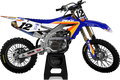 Yamaha Graphics Kit - 004
