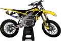 Yamaha Graphics Kit - 005