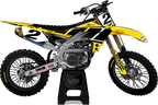 Yamaha Graphics Kit - 005