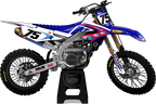 Yamaha Graphics Kit - 006
