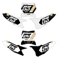 KTM Number Plates 004