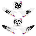 KTM Number Plates 006