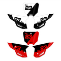 Honda Number Plates 005