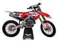Honda Graphics Kit - 005