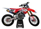 Honda Graphics Kit - 005