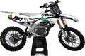Yamaha Graphics Kit - 001