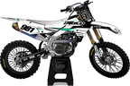 Yamaha Graphics Kit - 001