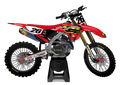 Honda Graphics Kit - 007