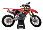 Honda Graphics Kit - 007